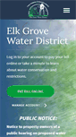 Mobile Screenshot of egwd.org